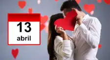 Día Internacional del Beso: las mejores FRASES para celebrar con tu pareja este lunes 13 de abril