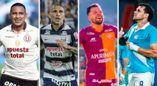 Tabla de posiciones de la Liga 1 2026: partidos y resultados de la fecha 10 del Torneo Apertura