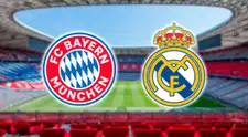 Canal confirmado para ver partido de Real Madrid vs Bayern Múnich por la vuelta de Champions League