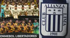 Ex Alianza se prepara para partido entre Universitario vs Coquimbo Unido por Libertadores