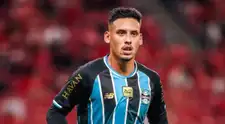 Erick Noriega se pronuncio fuerte tras sumar 5 partidos sin ganar con Gremio: "Estamos por..."