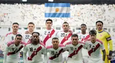Futbolista de histórico club argentino afirmó que la FPF lo buscó para jugar por Perú: "Meta"