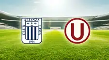 Jugó en Universitario y ahora se luce en los entrenamientos de Alianza Lima: "Nueva..."