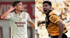 Coquimbo Unido y las 4 figuras que perdió para enfrentar a Universitario en Copa Libertadores