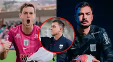 Revelan por qué Pablo Guede prefiere a Duarte sobre Viscarra en Alianza Lima: "Le genera..."