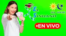 Sinuano Día de HOY, martes 14 de abril EN VIVO: resultados y números ganadores del último sorteo