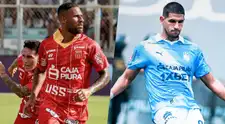 PNP tomó drástica medida con el duelo entre Sporting Cristal vs Atlético Grau: "Lamentamos"