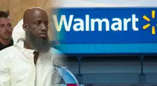 ALERTA MÁXIMA en Walmart del Condado de Kanawha: mujer PIERDE LA VIDA y hombre se convierte en principal sospechoso tras TIROTEO