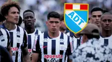 Alianza Lima y sus 4 bajas para el partido ante ADT por el Torneo Apertura de la Liga 1