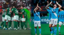 Futbolista de Palmeiras reveló que es familiar de titular de Sporting Cristal: "Al que quiero mucho"