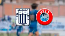Dejó Alianza Lima y ahora es figura en reconocido club europeo que es líder en su competición