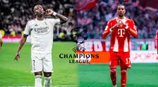 ¿A que hora juega Bayern Munich vs Real Madrid y donde ver el partido por Champions League?