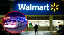 ALERTA MÁXIMA en Walmart de Virginia Occidental: empleada de 40 años PIERDE LA VIDA tras ser baleado en un estacionamiento