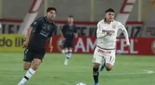 Universitario vs. Coquimbo Unido EN VIVO por ESPN: transmisión del partido
