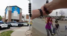 TRAGEDIA MÁXIMA en Walmart de Omaha: QUIÉN ERA la mujer que perdió la vida a manos de la policía tras intentar secuestrar a un niño