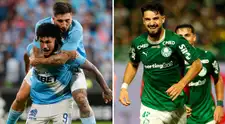 Alineaciones Sporting Cristal vs Palmeiras: el once de Zé Ricardo para dar el golpe en Brasil