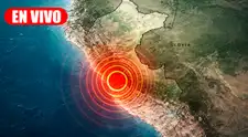 Temblor en Perú HOY, jueves 16 de abril EN VIVO: revisa el epicentro, hora y magnitud, según IGP