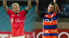¿A qué hora juega Cienciano vs Academia Puerto Cabello y dónde ver la Copa Sudamericana?