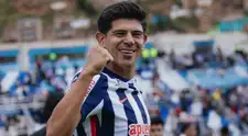 Alianza Lima analiza nombres para reforzar su ataque y otros puestos: "Hay tres opciones"