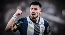 Presentan reclamo ante FIFA contra Alianza Lima por fichaje de Alan Cantero: todos los detalles