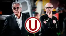 ¿Jorge Fossati volverá a Universitario para reemplazar a Rabanal? Esto es lo que se sabe