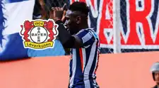 Ex Bayer Leverkusen es fijo todo el 2026 en Alianza Lima y apunta a salir campeón de la Liga 1