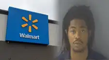 Alerta máxima en un Walmart de Ashland: el ESTREMECEDOR SUCESO que conmociona a la ciudad