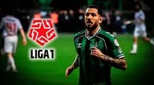 ¿Vuelve a la Liga 1? En Turquía revelan que Sergio Peña dejará al Sakaryaspor tras descender
