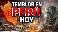 Temblor en Perú HOY, viernes 17 de abril de 2026, EN VIVO: magnitud y epicentro de los sismos recientes reportados por el IGP