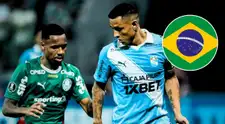 Prensa brasileña dio fuerte comentario sobre Sporting Cristal vs Palmeiras: "Dificultades..."