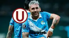 Ícono de Universitario no titubeó al emocionarse con Sporting Cristal: "Ilusiona..."