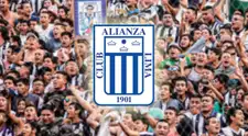 Alianza Lima anuncia entradas desde 5 soles para su próximo partido como local por el Apertura