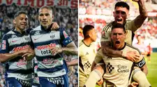 Alineaciones Alianza Lima vs Cusco FC: el poderoso once de Guede para ser líder del Apertura