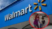 ALERTA ROJA en Walmart de Omaha: hombre rompe su silencio y expone las DIFICULTADES que sufrió su pareja tras FALLECER en incidente