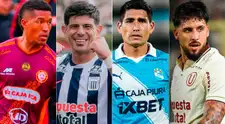 Tabla de posiciones de la Liga 1 2026: clasificación y partidos de la fecha 11 del Torneo Apertura