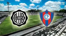 ¿A qué hora juega Olimpia vs Cerro Porteño y en qué canal se transmite clásico pargauayo?