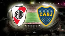 Dónde ver River Plate vs Boca Juniors EN VIVO: canal que transmite el superclásico argentino