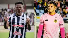 Pedro Díaz, figura de Cusco FC, dio rotundo calificativo al partido ante Alianza: "Es un..."