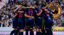 Alianza Lima sorprende al convocar a joya de 16 años para enfrentar a Cusco FC: "Va a ser muy bueno"