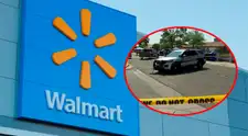 ALERTA MÁXIMA en Walmart de Idaho: reportan FALLECIMIENTO de hombre en el interior de un automóvil en estacionamiento, ¿qué pasó?