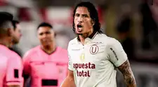 ¿Williams Riveros jugará ante Melgar? Dan importante noticia sobre el defensor paraguayo
