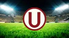 Universitario aplastó 5-0 a duro rival y le devolvió la ilusión a todos sus hinchas