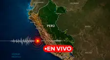 Temblor HOY, domingo 19 de abril en Perú: reporte EN VIVO del último sismo, magnitud y epicentro, según IGP
