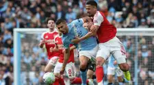 Manchester City vs Arsenal EN VIVO por ESPN: transmisión del partido