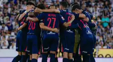 Alianza Lima presumió a volante de élite en su plantel: "Defendiendo estos colores"