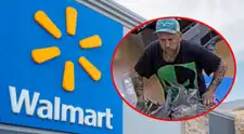ALERTA MÁXIMA en Walmart de Champaign: exigen AYUDA para dar con el HALLAZGO e identificación de hombre involucrado en intento de ROBO