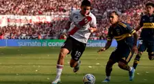 ¿Dónde ver el partido de River Plate vs. Boca Juniors EN VIVO GRATIS?