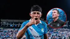 Maxloren Castro hizo contundente revelación sobre Zé Ricardo en Sporting Cristal: “Le gusta...”