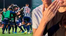 Jugador clave de Alianza Lima le propone matrimonio a su novia: "Me caso con el amor de mi vida"