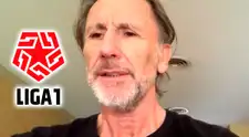 ¿Universitario? Ricardo Gareca rompe su silencio y revela que un club de Liga 1 lo contactó: "Oficial"